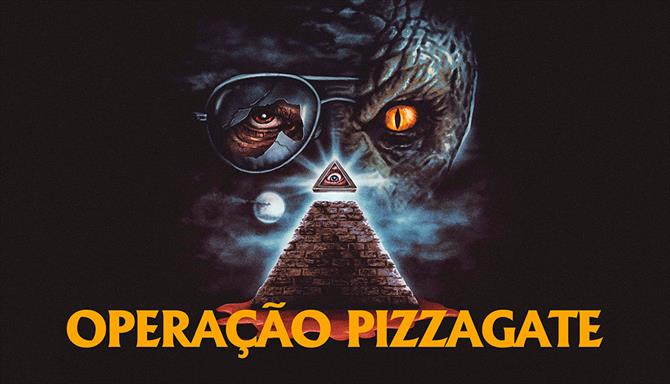 Operação Pizzagate