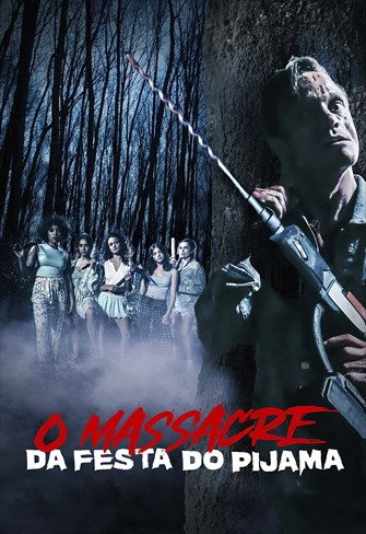 O Massacre da Festa do Pijama