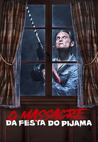 O Massacre da Festa do Pijama