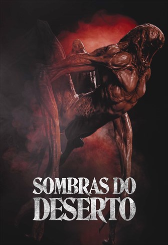 Sombras do Deserto
