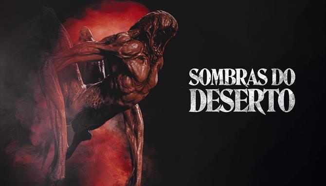 Sombras do Deserto