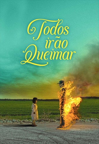 Todos Irão Queimar