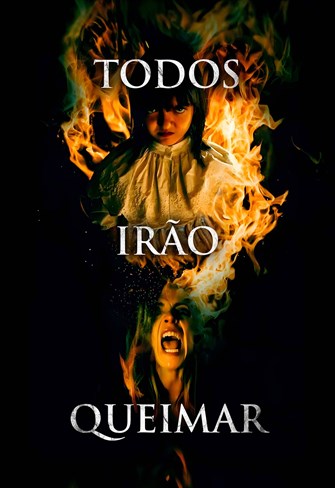 Todos Irão Queimar