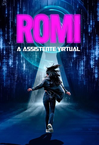 Romi – A Assistente Virtual