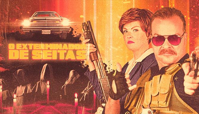 O Exterminador de Seitas