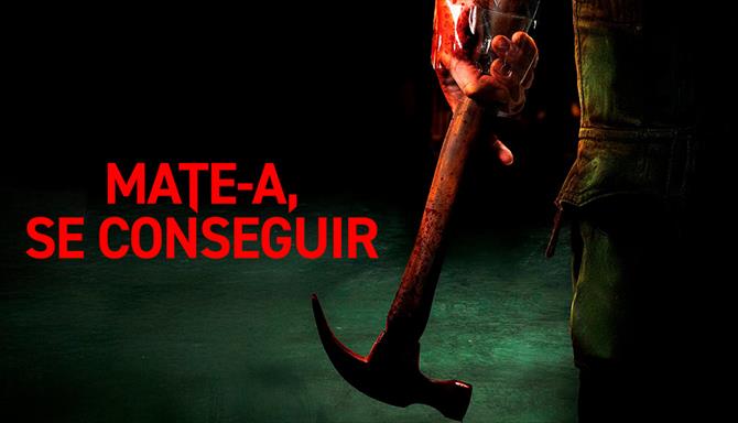 Mate-a, Se Conseguir