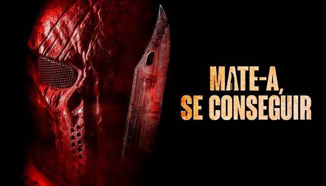 Mate-a, Se Conseguir