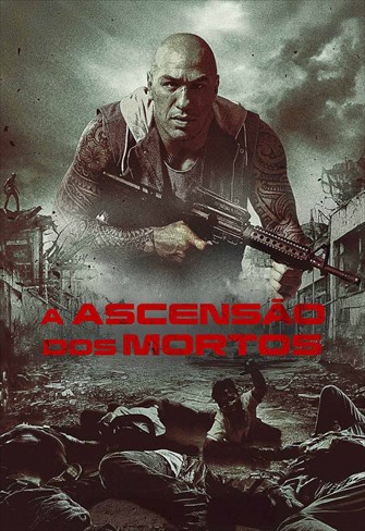 A Ascensão dos Mortos