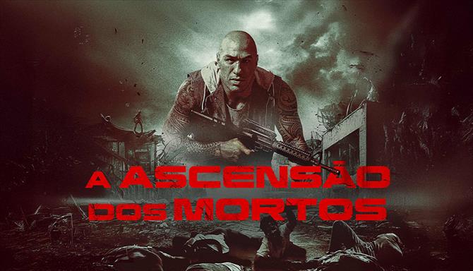 A Ascensão dos Mortos