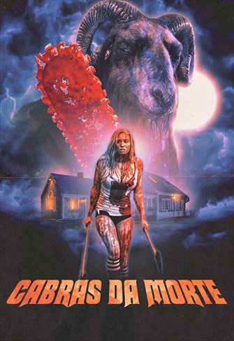 Cabras da Morte