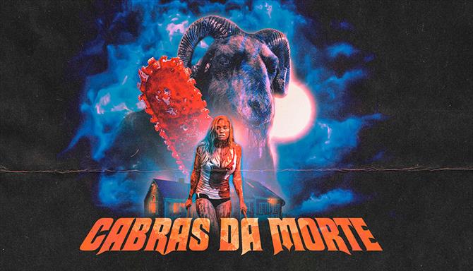Cabras da Morte