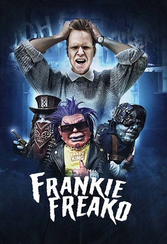Frankie Freako
