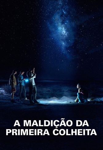 A Maldição da Primeira Colheita