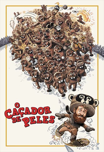O Caçador de Peles