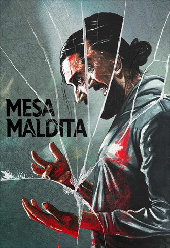 Mesa Maldita
