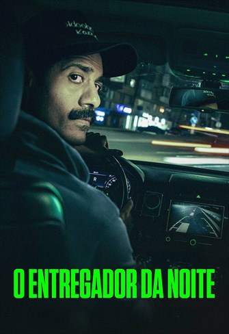 O Entregador da Noite