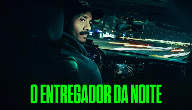 O Entregador da Noite