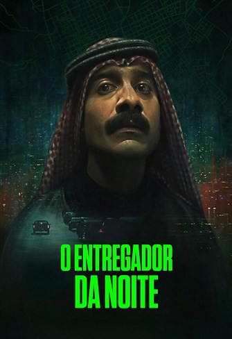 O Entregador da Noite