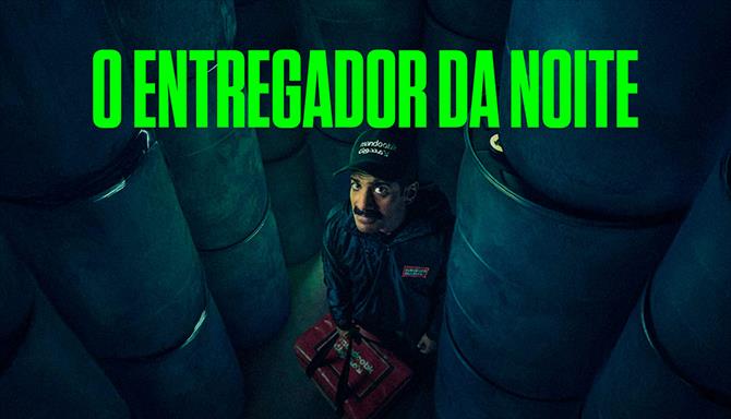 O Entregador da Noite
