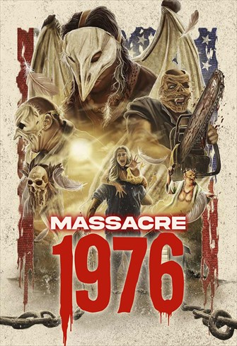 Massacre 1976