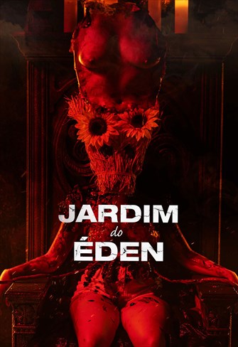 Jardim do Éden