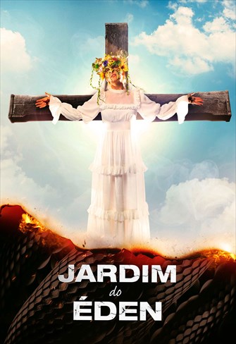 Jardim do Éden