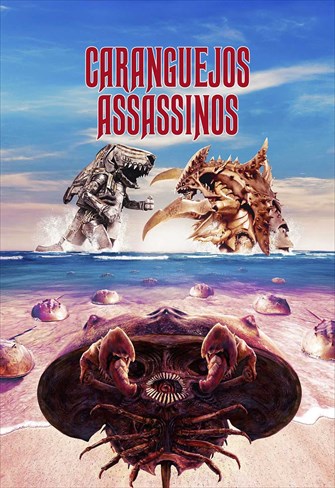 Caranguejos Assassinos