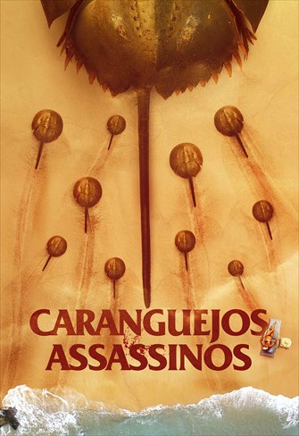 Caranguejos Assassinos
