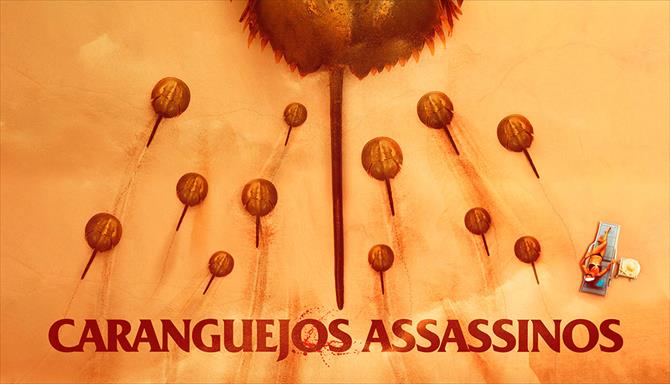 Caranguejos Assassinos