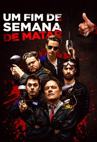 Um Fim de Semana de Matar