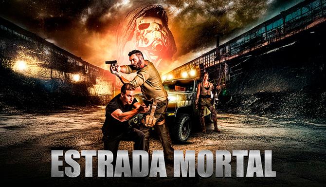 Estrada Mortal