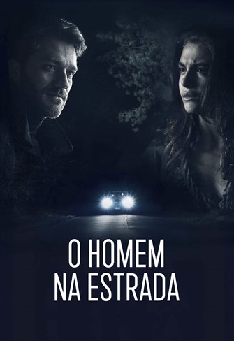 O Homem na Estrada