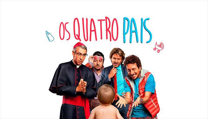 Os Quatro Pais