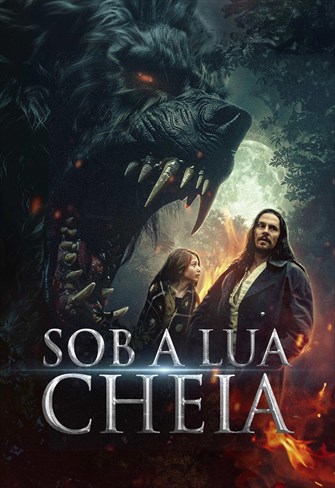 Sob a Lua Cheia