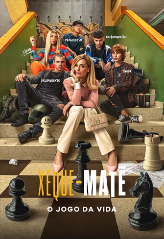 Xeque-Mate – O Jogo da Vida