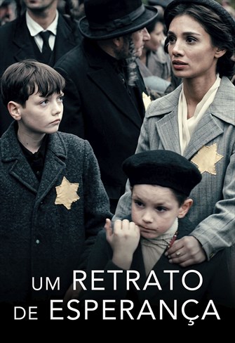 Um Retrato de Esperança