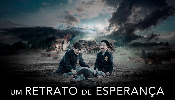 Um Retrato de Esperança