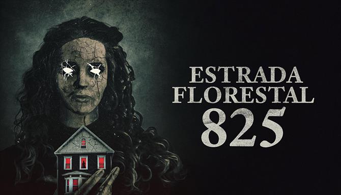 Estrada Florestal 825