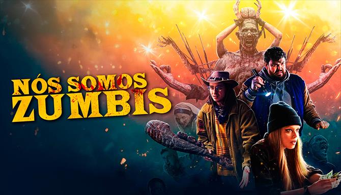 Nós Somos Zumbis