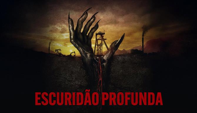 Escuridão Profunda