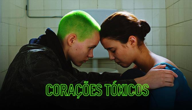 Corações Tóxicos