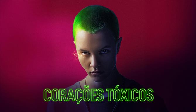 Corações Tóxicos