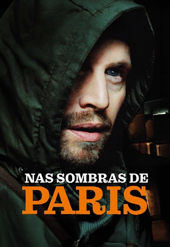 Nas Sombras de Paris