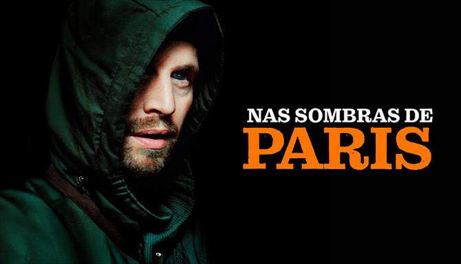 Nas Sombras de Paris