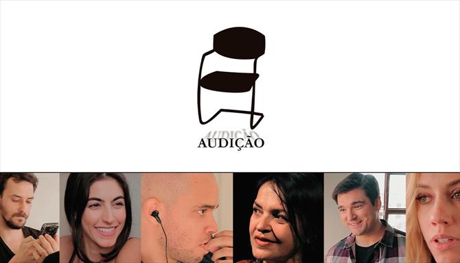 Audição