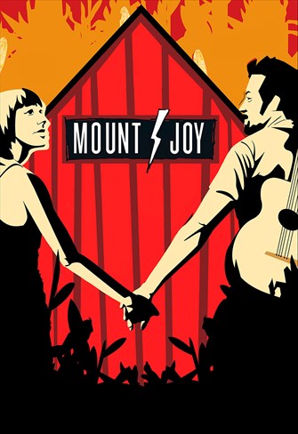 Mount Joy