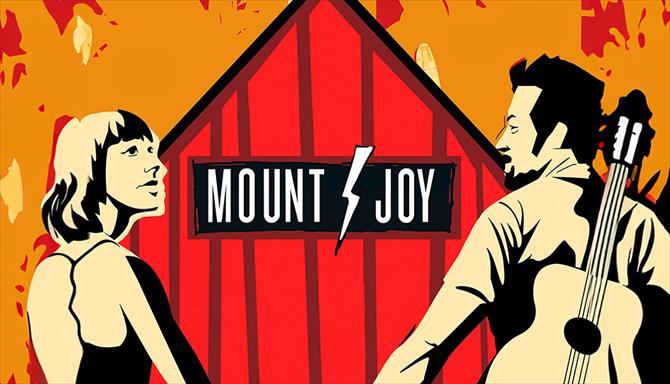 Mount Joy