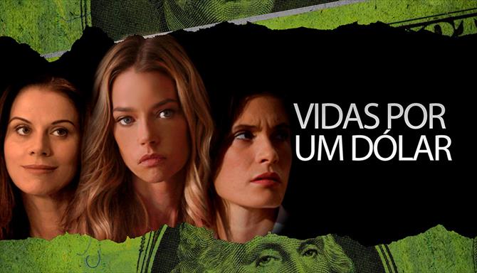 Vidas Por um Dólar