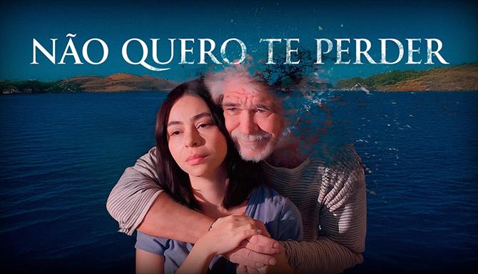 Não Quero Te Perder