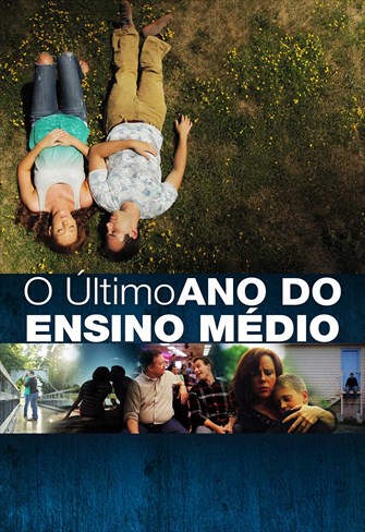 O Último Ano do Ensino Médio